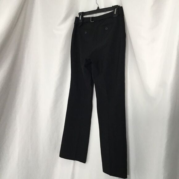 J. Crew Wool Blend Low Fit Dress Pants (H5) - Picture 5 of 8